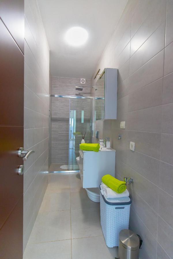 Apartment & Room Olimp Dubrovnik Exterior photo