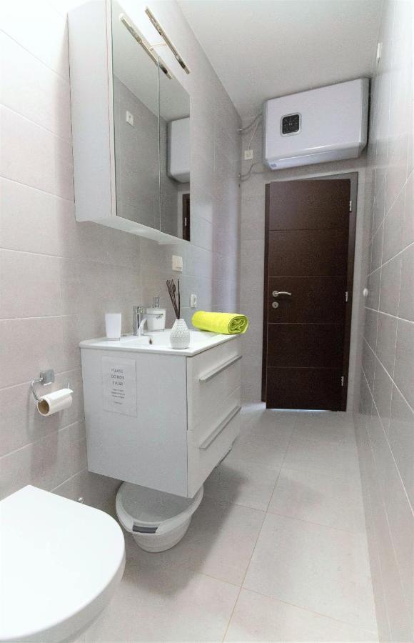 Apartment & Room Olimp Dubrovnik Exterior photo