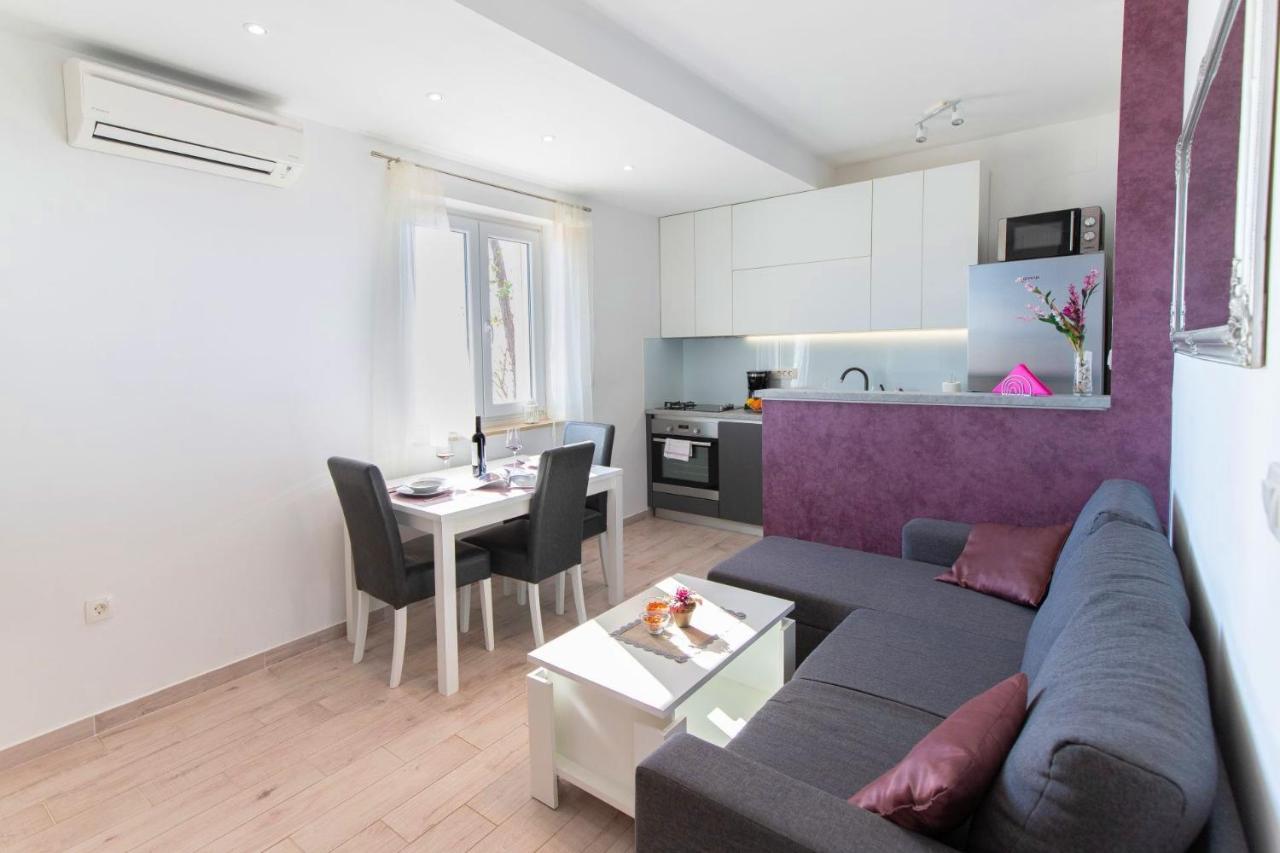 Apartment & Room Olimp Dubrovnik Exterior photo