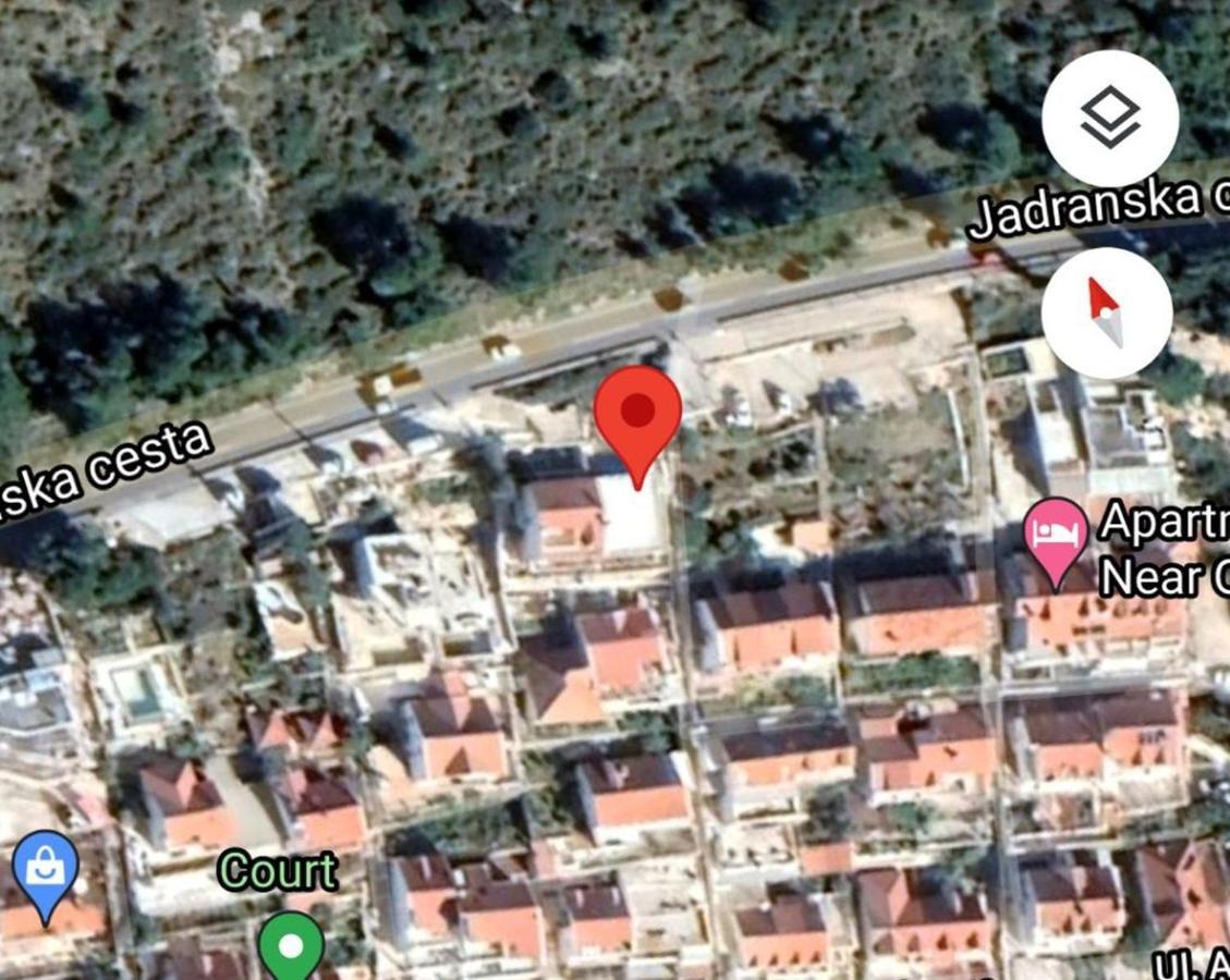 Apartment & Room Olimp Dubrovnik Exterior photo