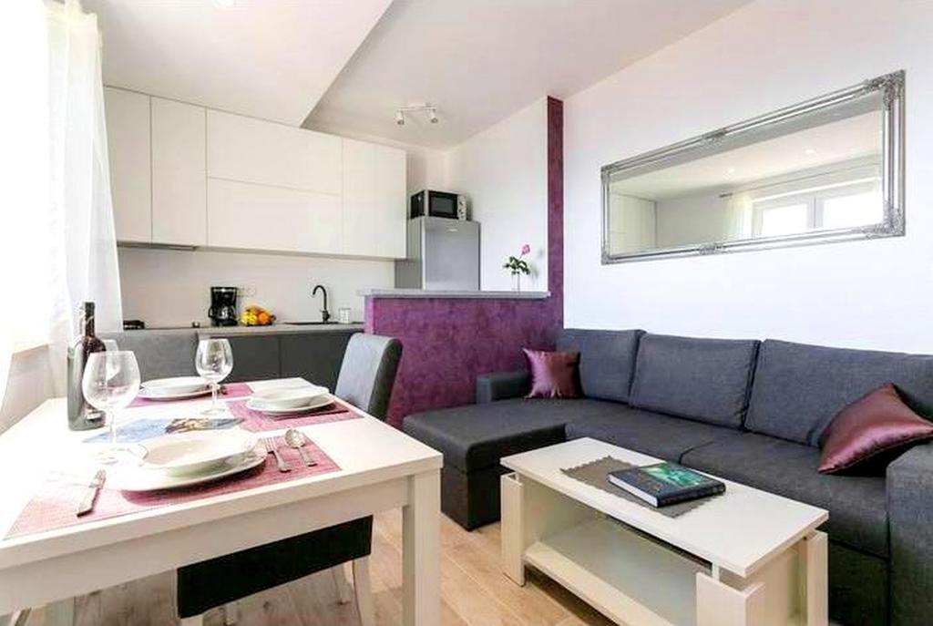 Apartment & Room Olimp Dubrovnik Exterior photo